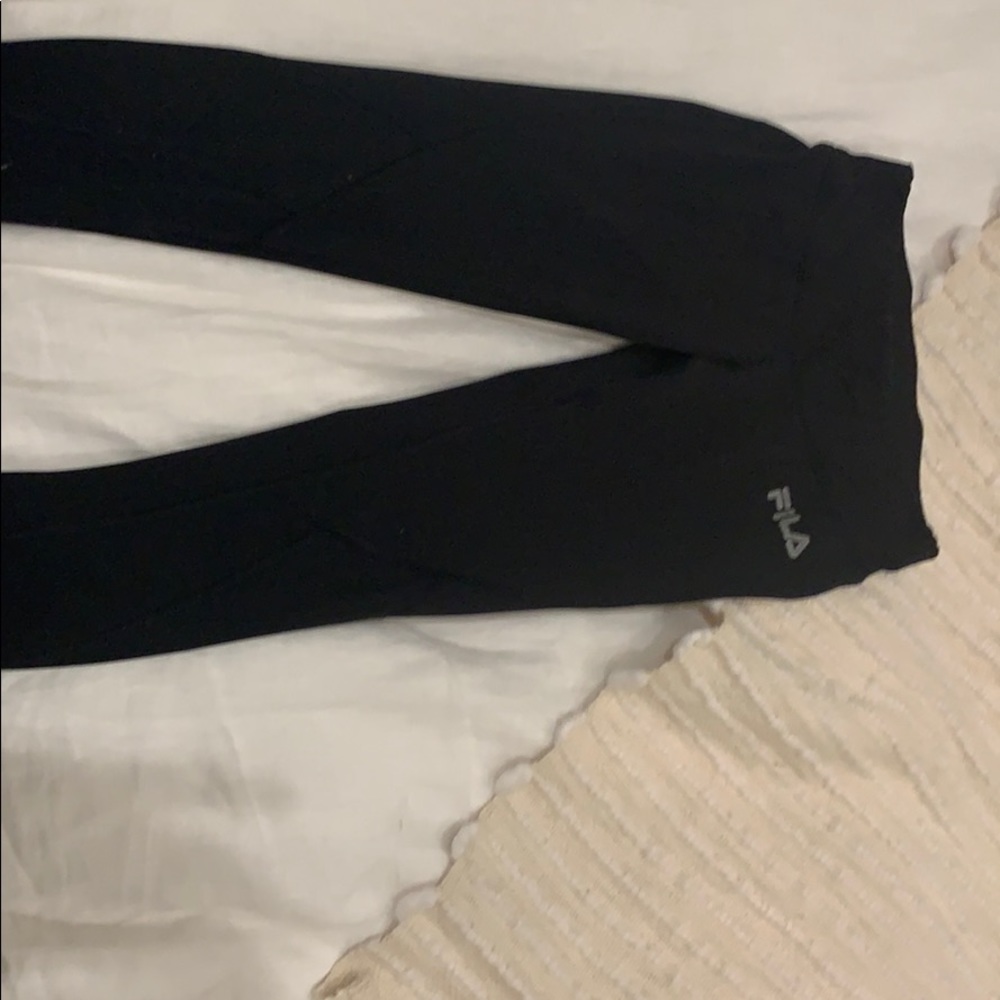 Fila leggings
